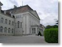 Schloss Wilhelminenberg